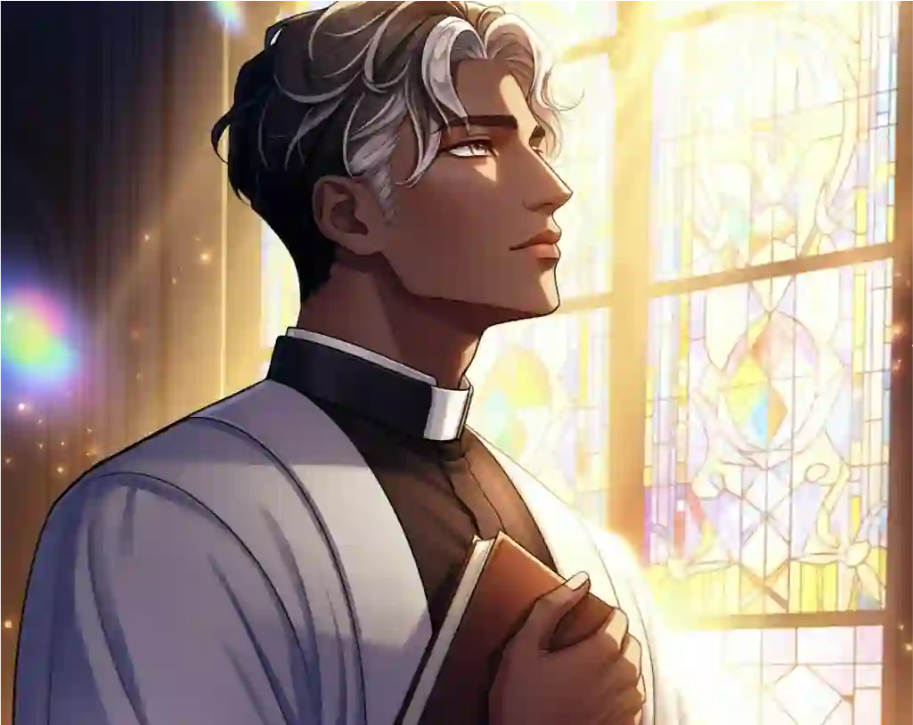 Габриэль Моррисон