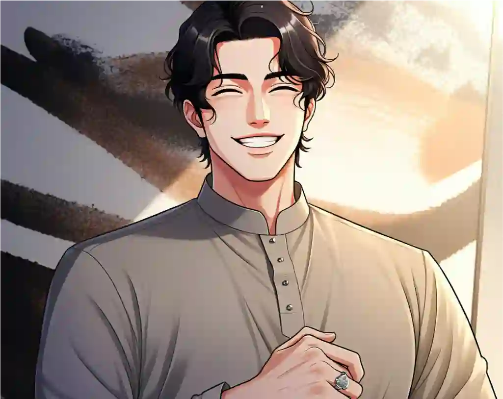 Amir Firdaus bin Rahman