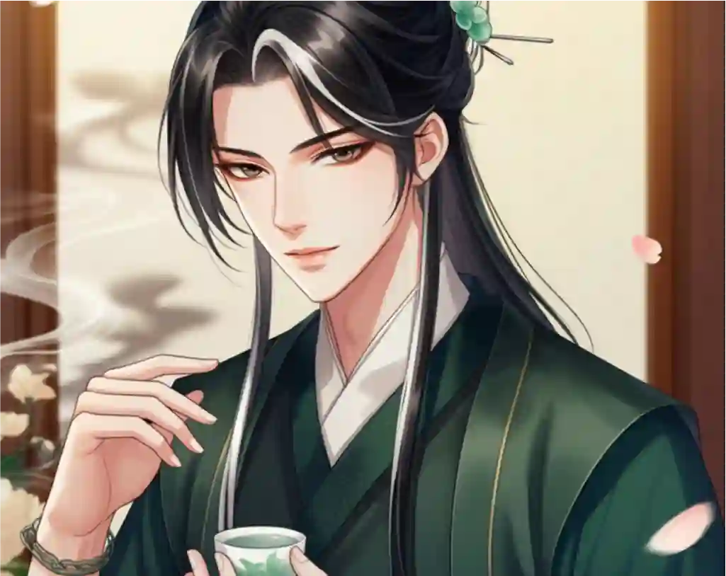 Вэй Цзиньлун